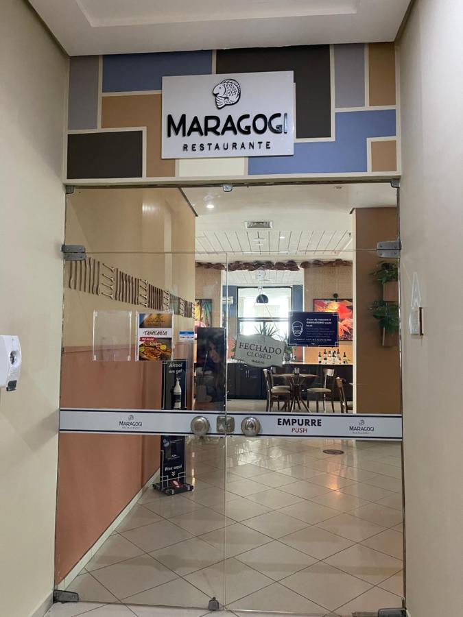 Flat Tropical Apartment Manaus Luaran gambar