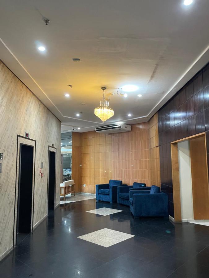 Flat Tropical Apartment Manaus Luaran gambar
