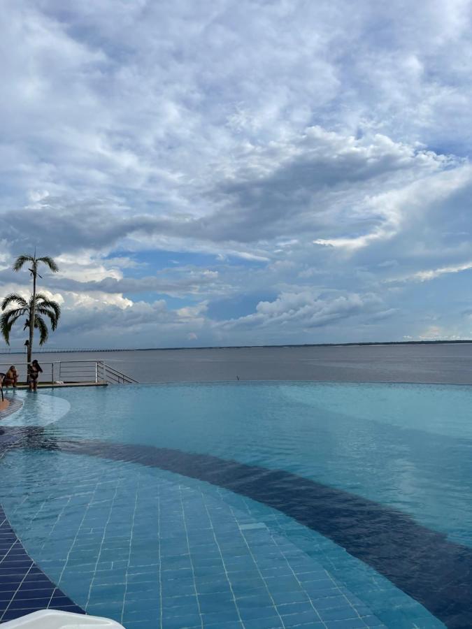 Flat Tropical Apartment Manaus Luaran gambar