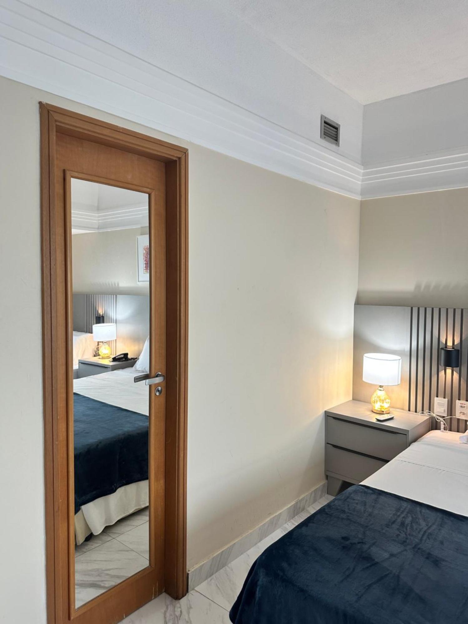 Flat Tropical Apartment Manaus Luaran gambar