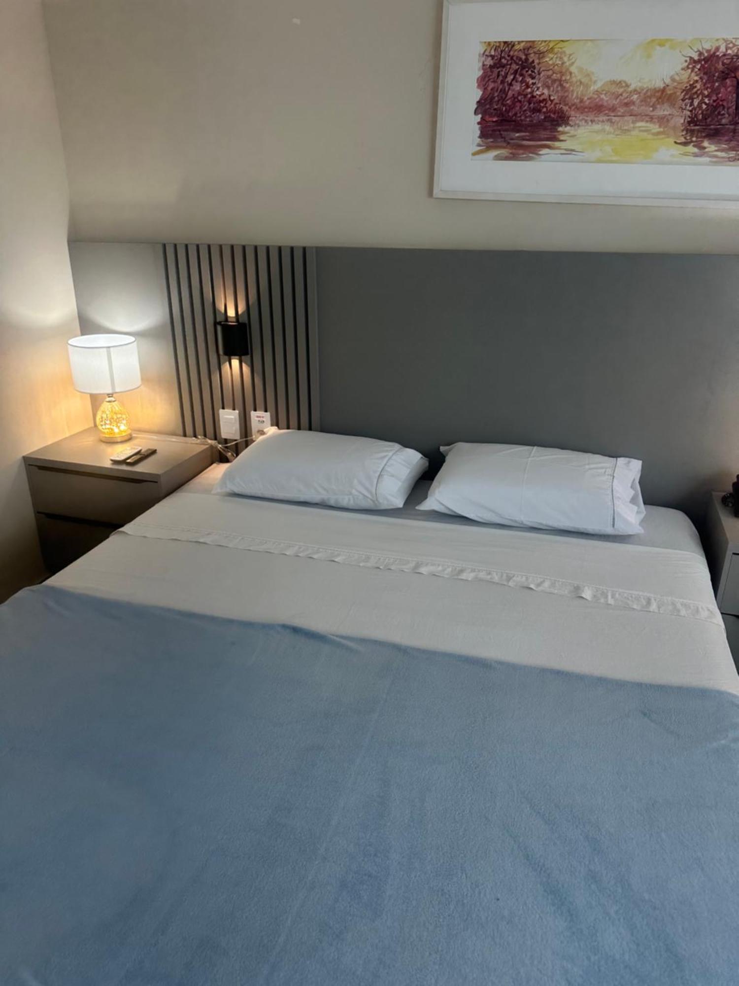 Flat Tropical Apartment Manaus Luaran gambar